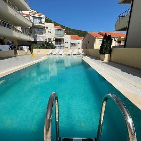 Charm Apartman Petrovac Kültér fotó