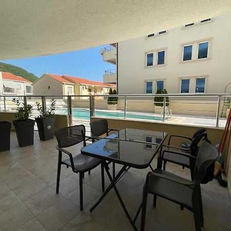Charm Apartman Petrovac Kültér fotó
