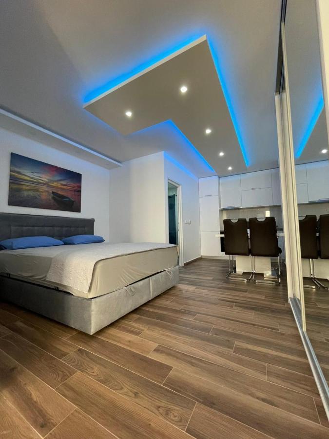 Charm Apartman Petrovac Kültér fotó