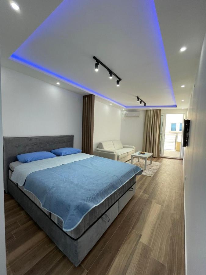 Charm Apartman Petrovac Kültér fotó