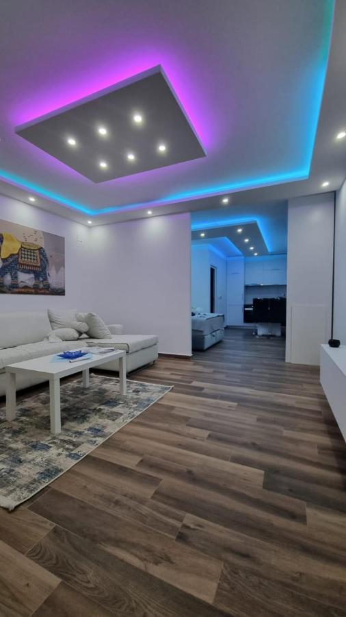 Charm Apartman Petrovac Kültér fotó