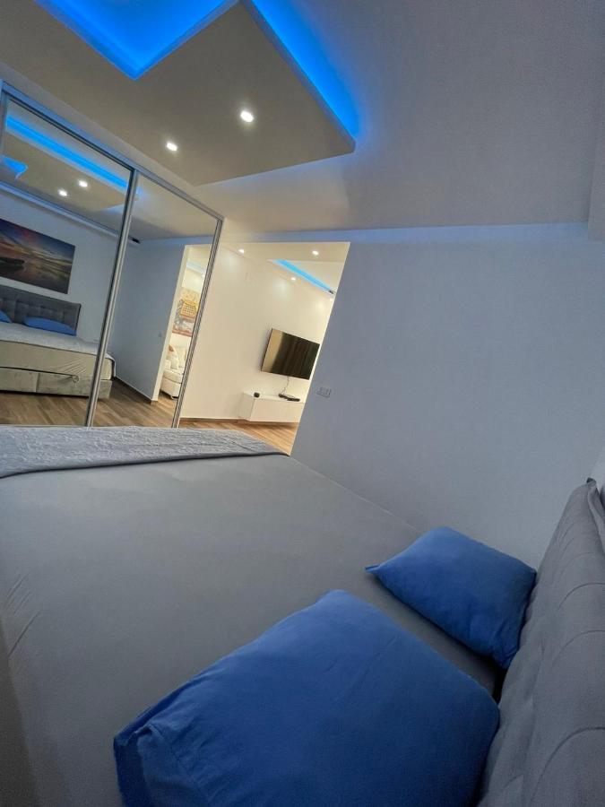 Charm Apartman Petrovac Kültér fotó