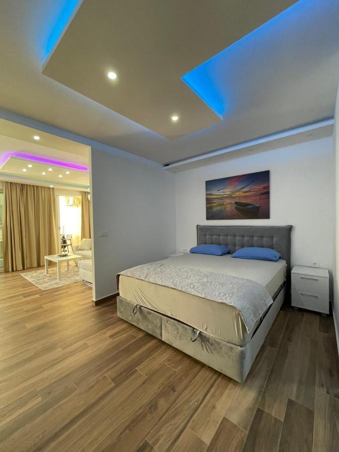 Charm Apartman Petrovac Kültér fotó