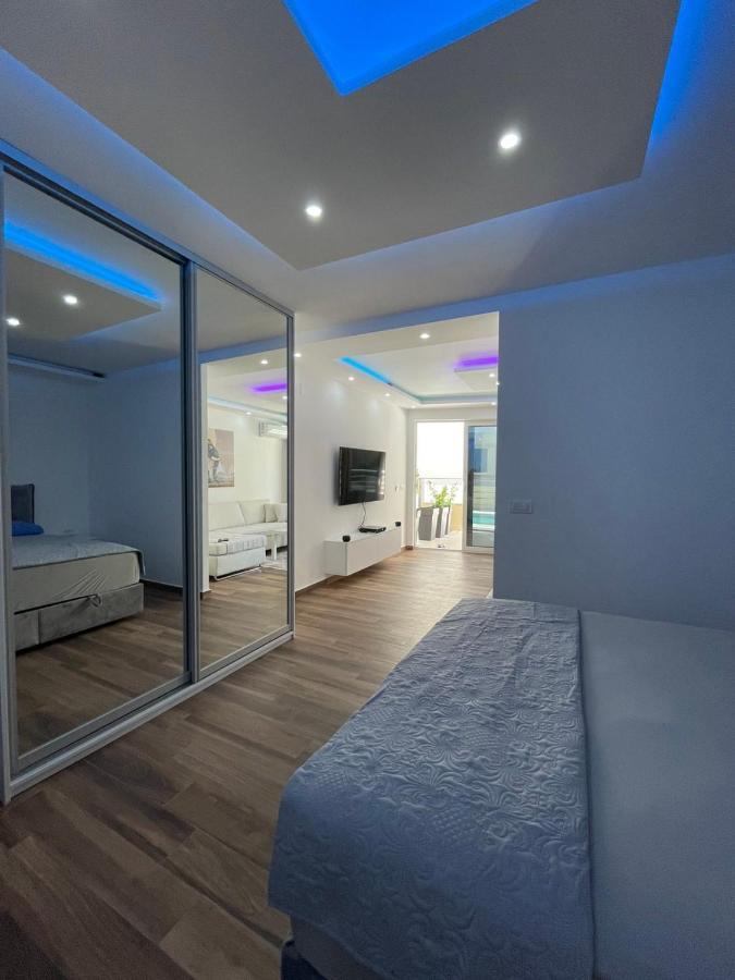 Charm Apartman Petrovac Kültér fotó
