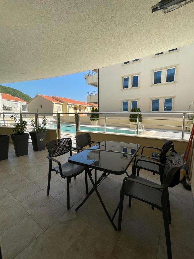 Charm Apartman Petrovac Kültér fotó