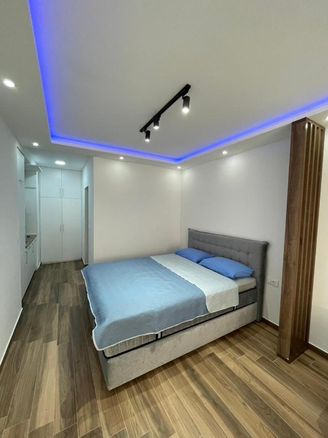 Charm Apartman Petrovac Kültér fotó