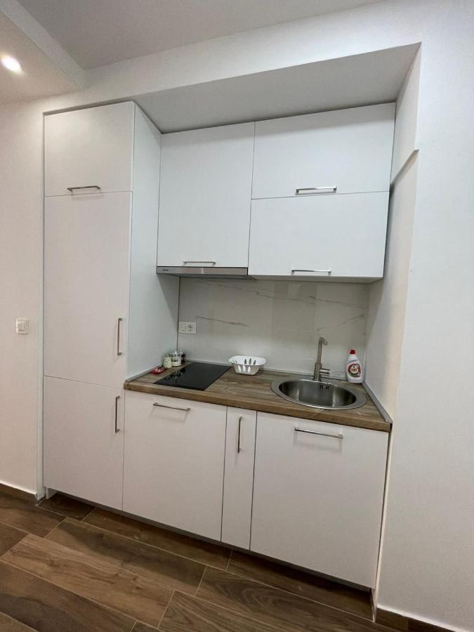 Charm Apartman Petrovac Kültér fotó
